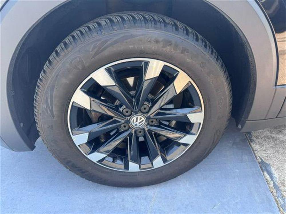 T-Cross T-Cross 1.0 TSI Style BMT
