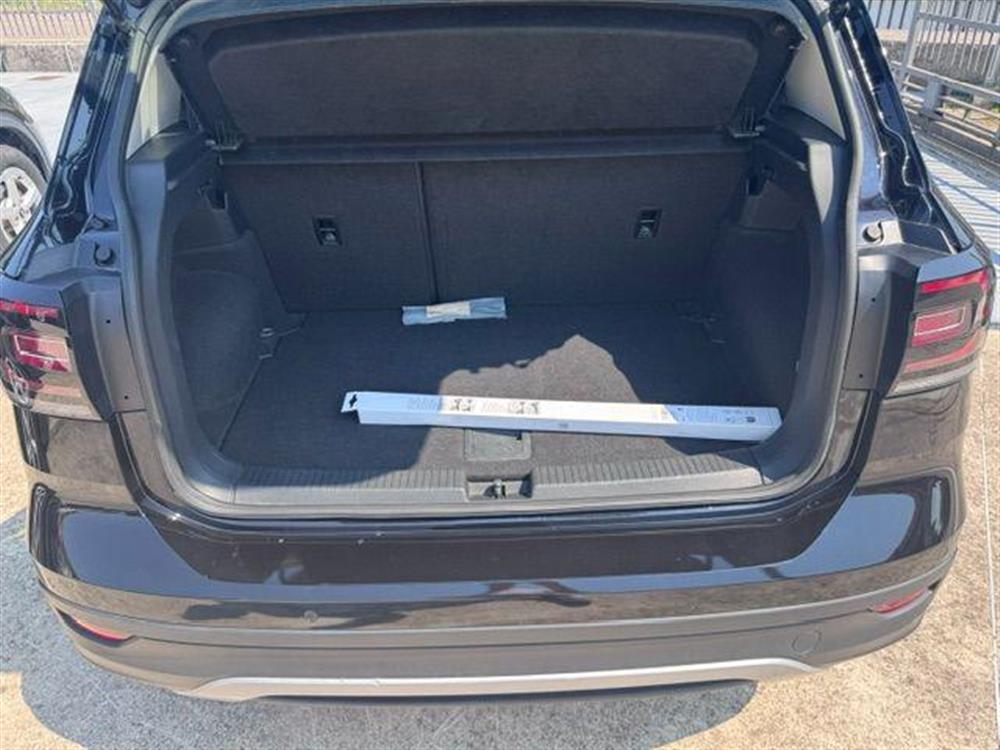 T-Cross T-Cross 1.0 TSI Style BMT