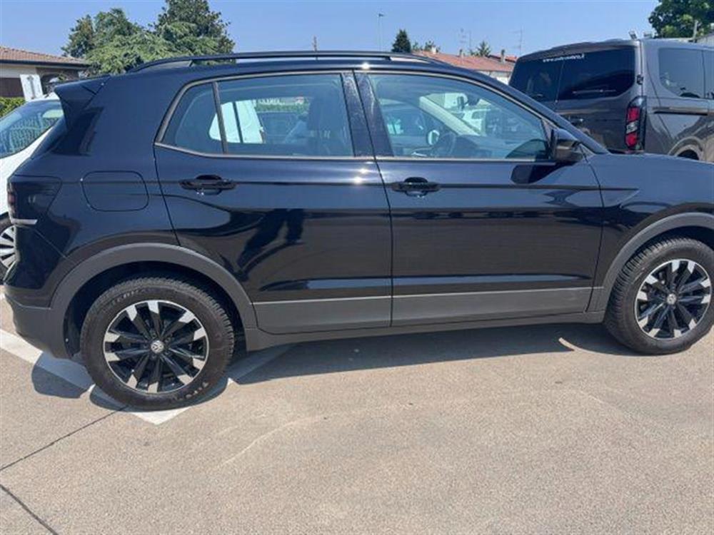 T-Cross T-Cross 1.0 TSI Style BMT