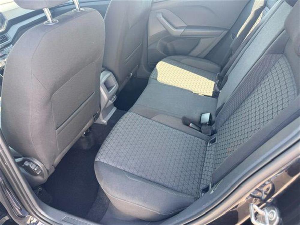 T-Cross T-Cross 1.0 TSI Style BMT
