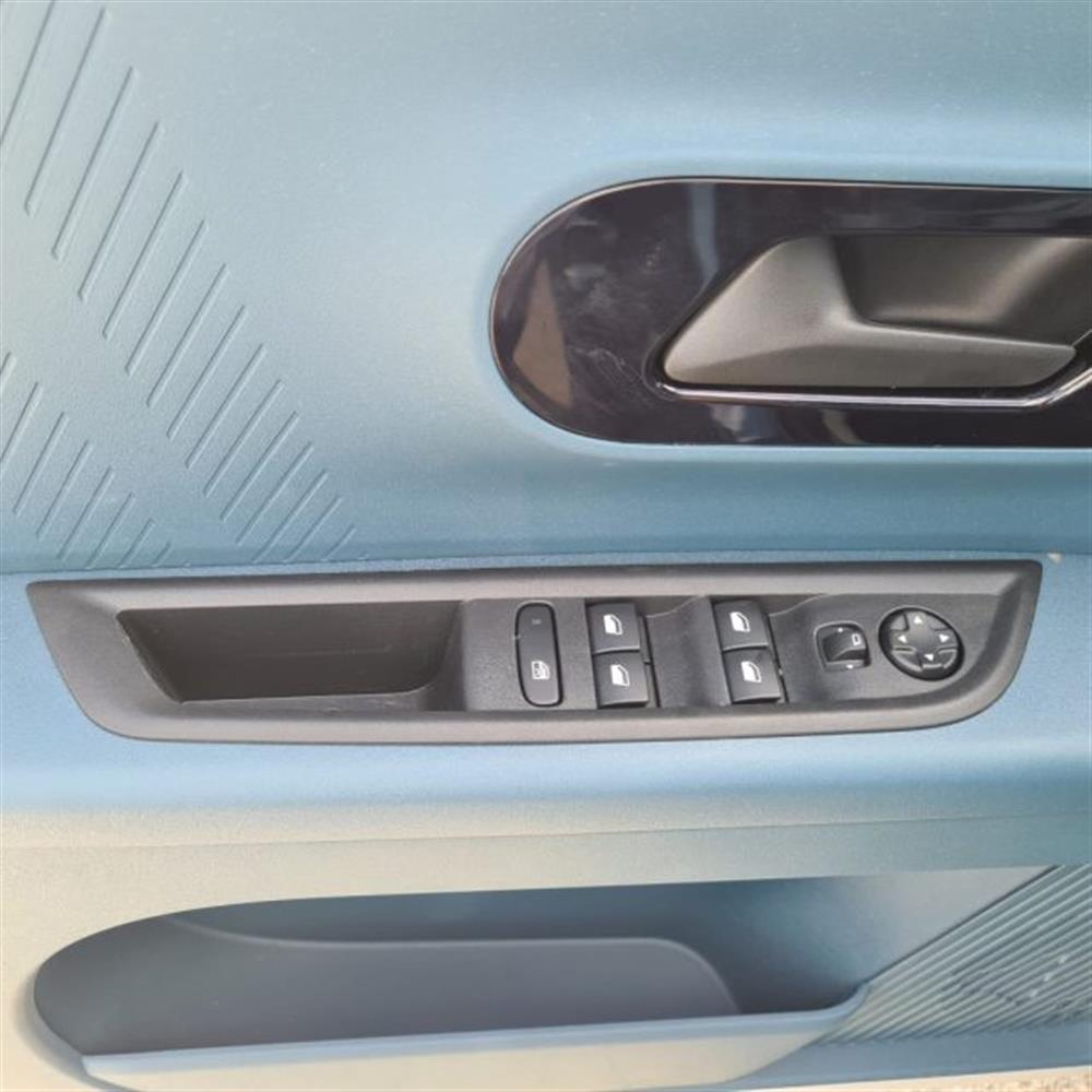 Grande Panda Grande Panda 1.2 100 CV S&S Icon