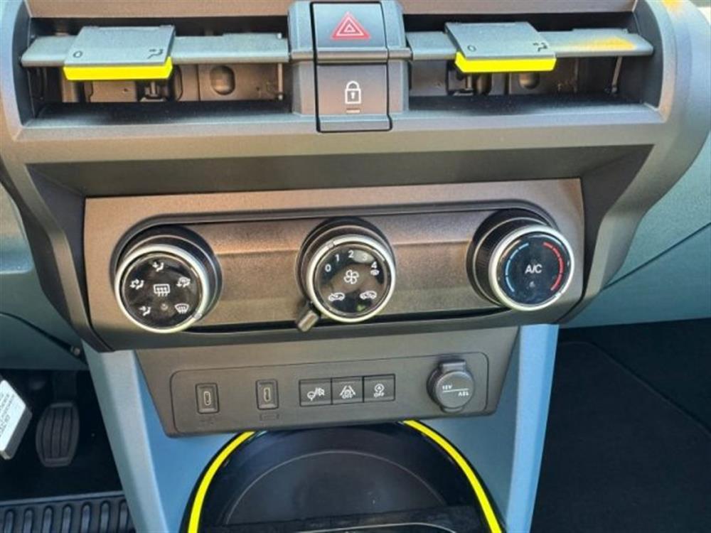 Grande Panda Grande Panda 1.2 100 CV S&S Icon