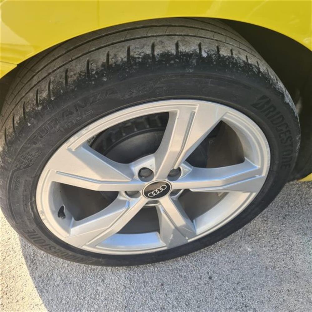 A1 A1 SPB 25 TFSI S tronic
