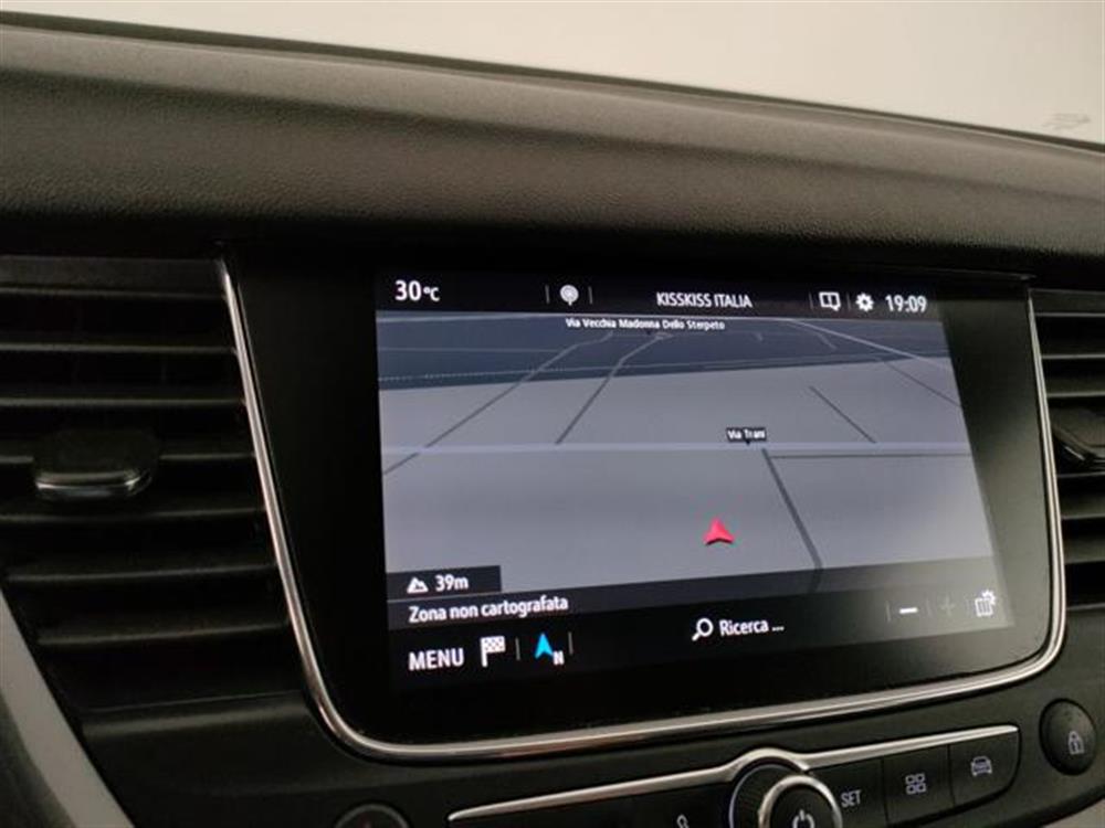 Grandland X Grandland X 1.5 diesel Ecotec S&