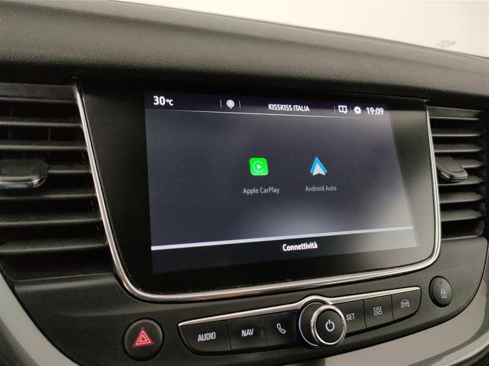 Grandland X Grandland X 1.5 diesel Ecotec S&