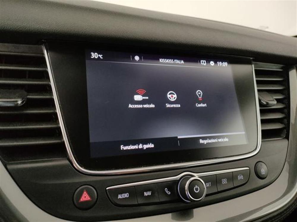 Grandland X Grandland X 1.5 diesel Ecotec S&