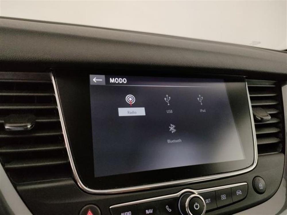 Grandland X Grandland X 1.5 diesel Ecotec S&