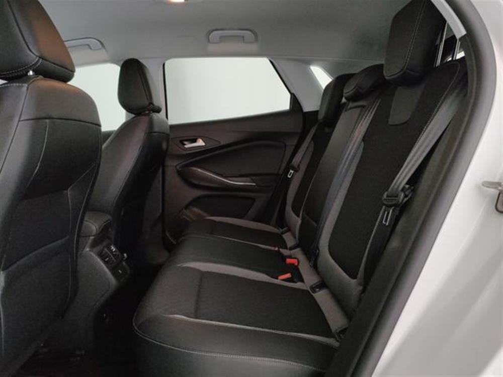 Grandland X Grandland X 1.5 diesel Ecotec S&