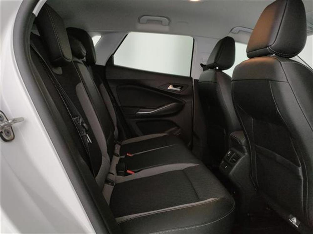 Grandland X Grandland X 1.5 diesel Ecotec S&