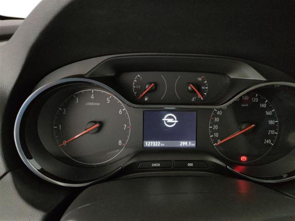 Grandland X Grandland X 1.5 diesel Ecotec S&