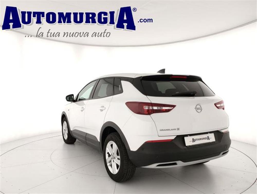 Grandland X Grandland X 1.5 diesel Ecotec S&