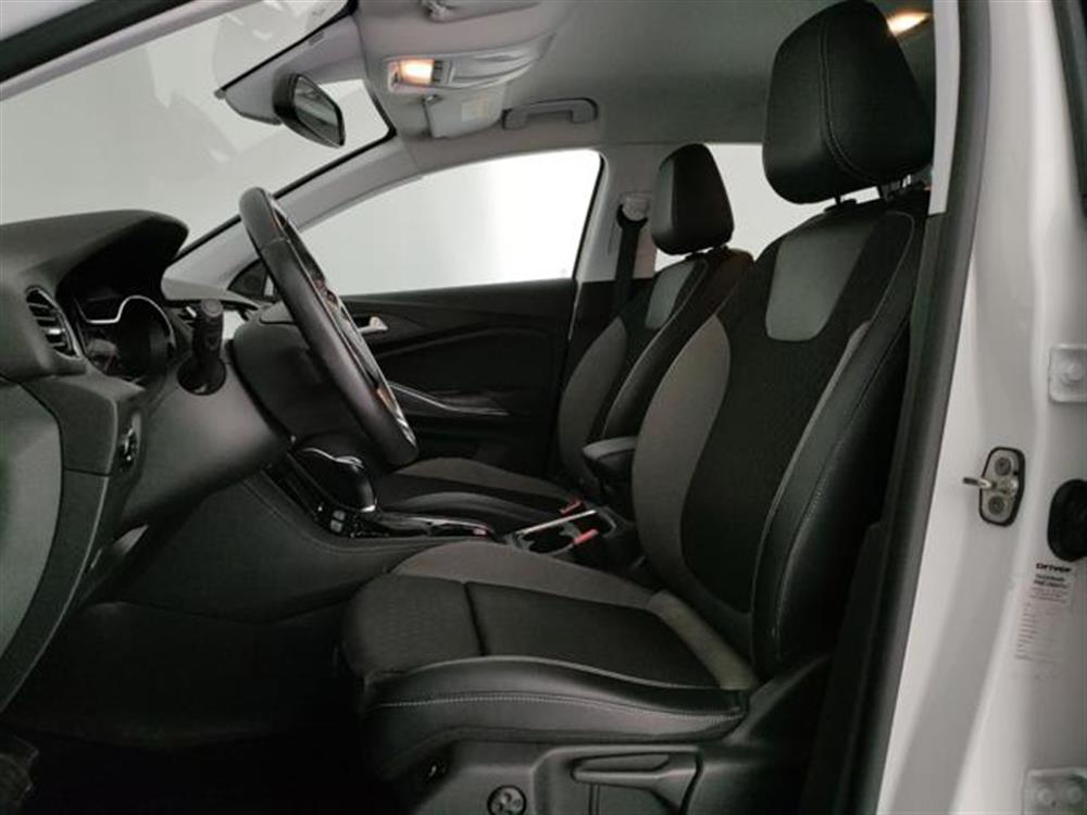 Grandland X Grandland X 1.5 diesel Ecotec S&