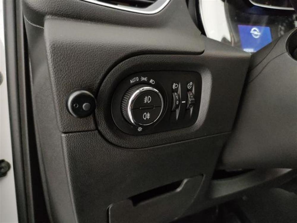 Grandland X Grandland X 1.5 diesel Ecotec S&