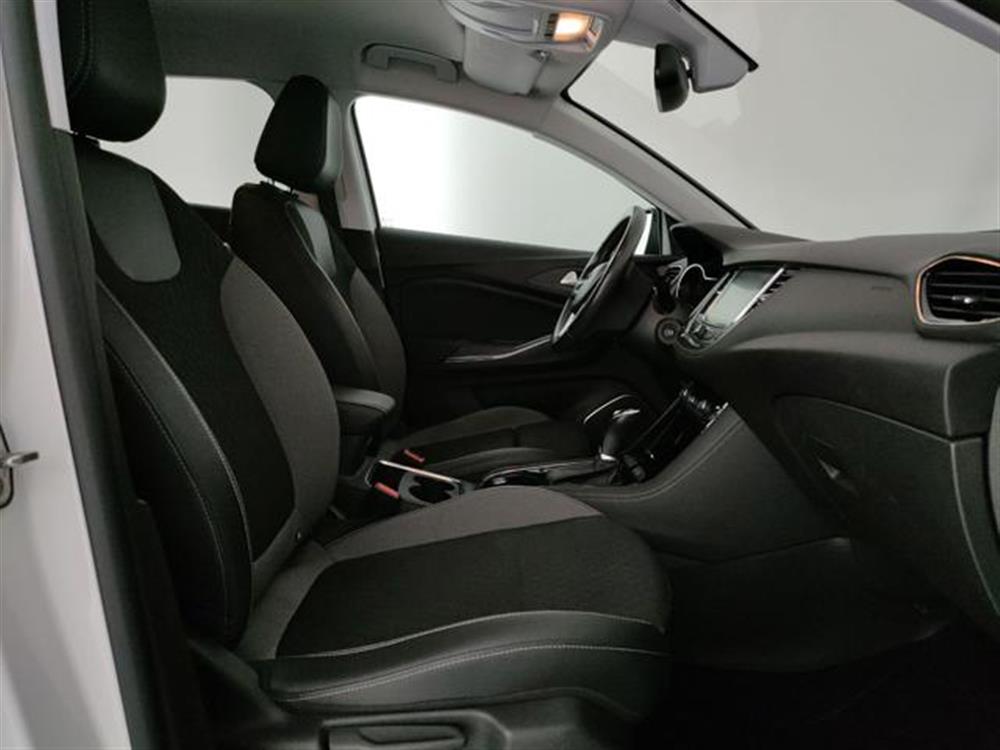 Grandland X Grandland X 1.5 diesel Ecotec S&