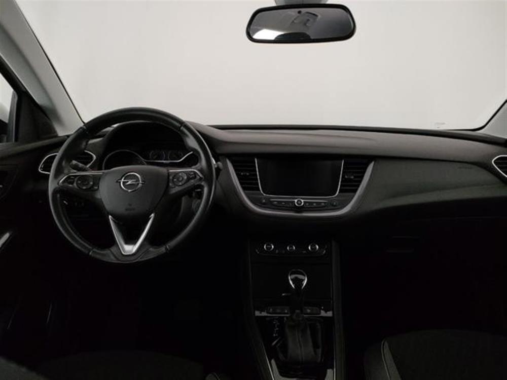 Grandland X Grandland X 1.5 diesel Ecotec S&