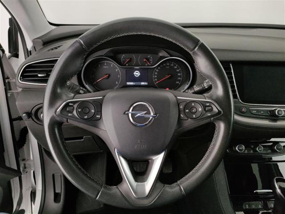Grandland X Grandland X 1.5 diesel Ecotec S&