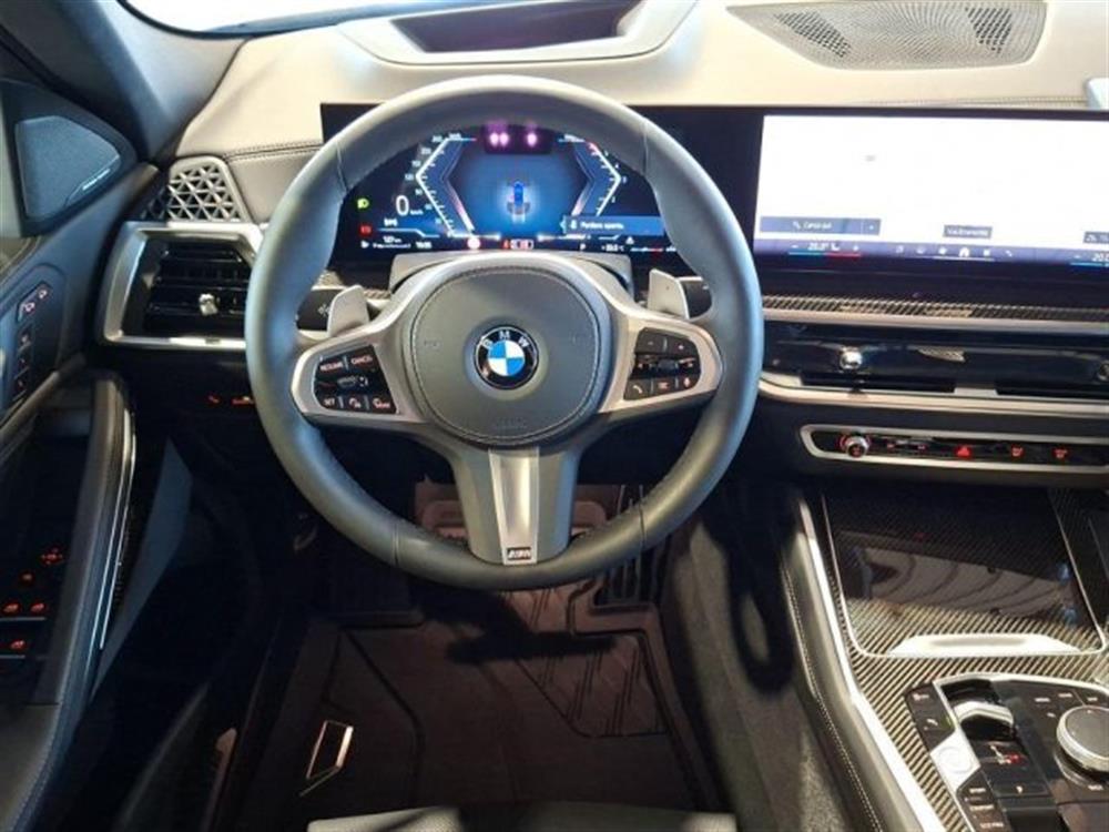 X6 X6 xDrive40d 48V Msport