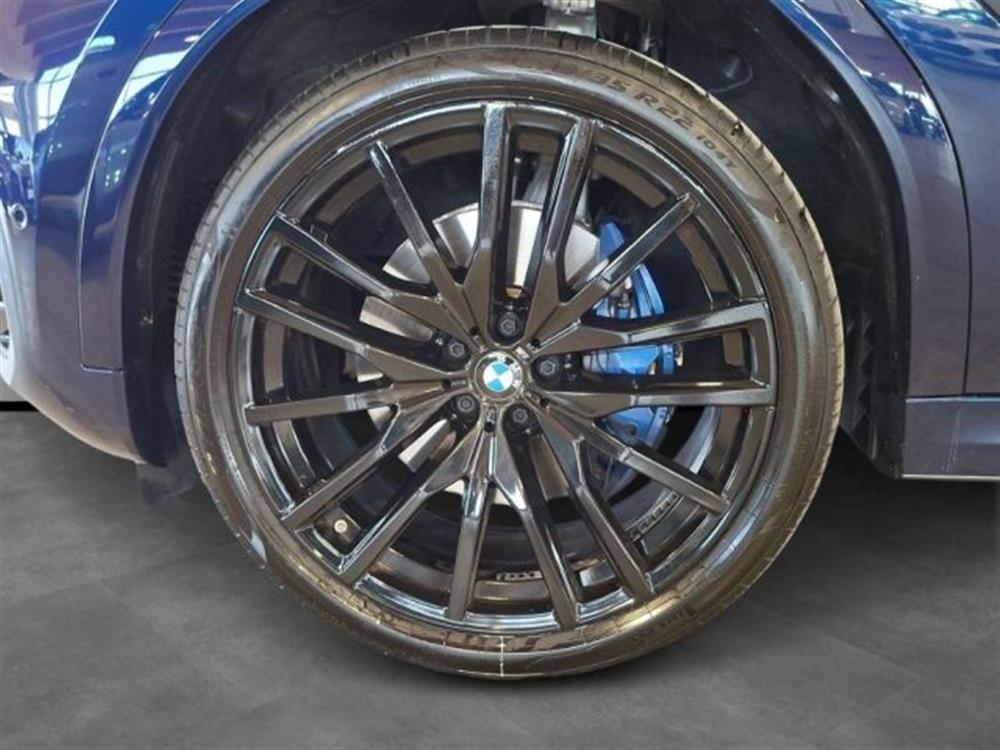 X6 X6 xDrive40d 48V Msport