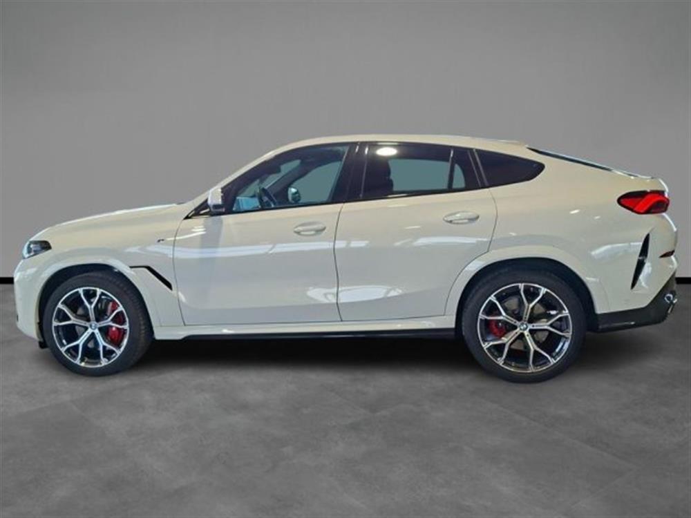 X6 X6 xDrive30d 48V Msport