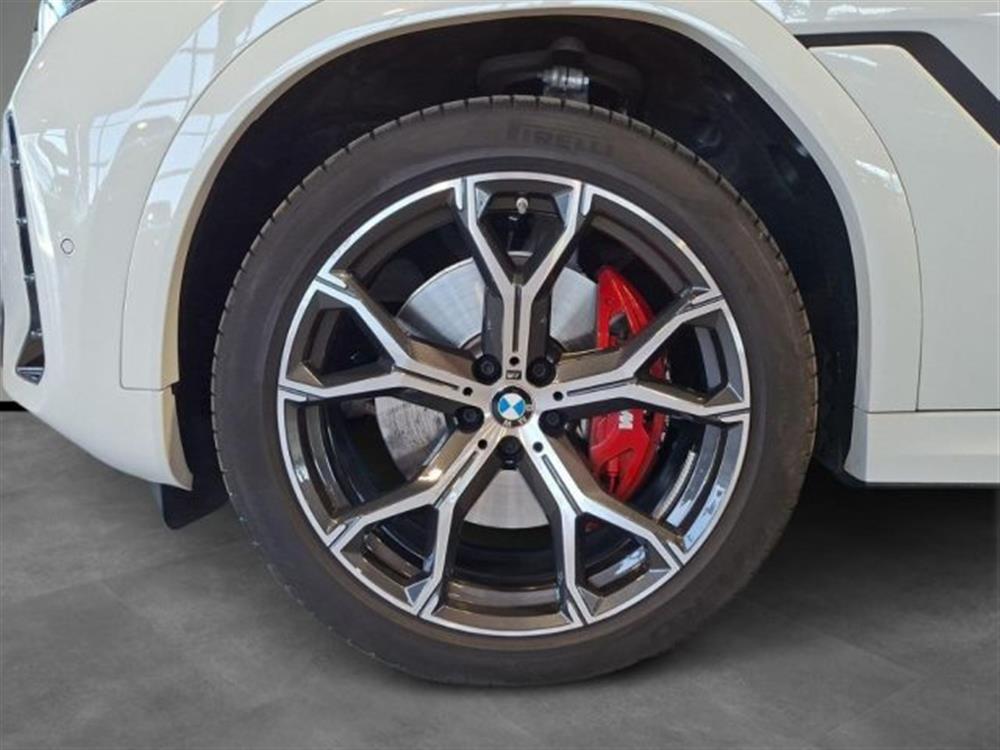 X6 X6 xDrive30d 48V Msport