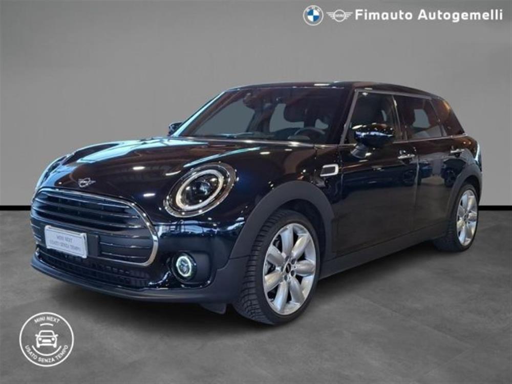 Clubman Clubman 1.5 Cooper Classic C