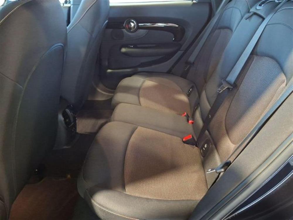 Clubman Clubman 1.5 Cooper Classic C