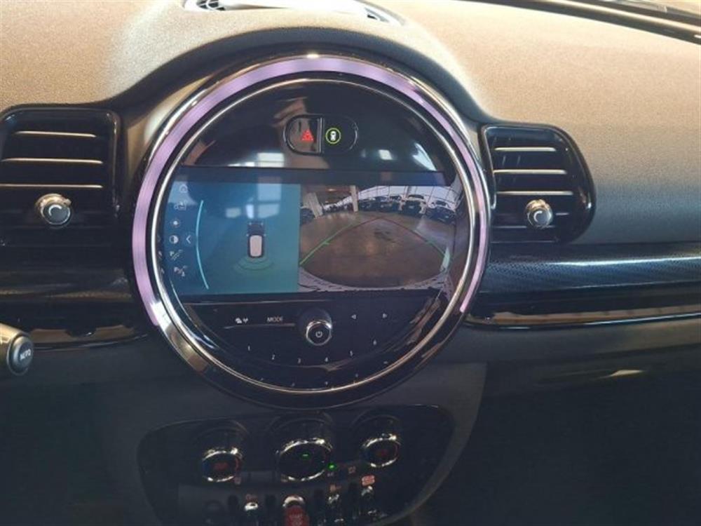 Clubman Clubman 1.5 Cooper Classic C