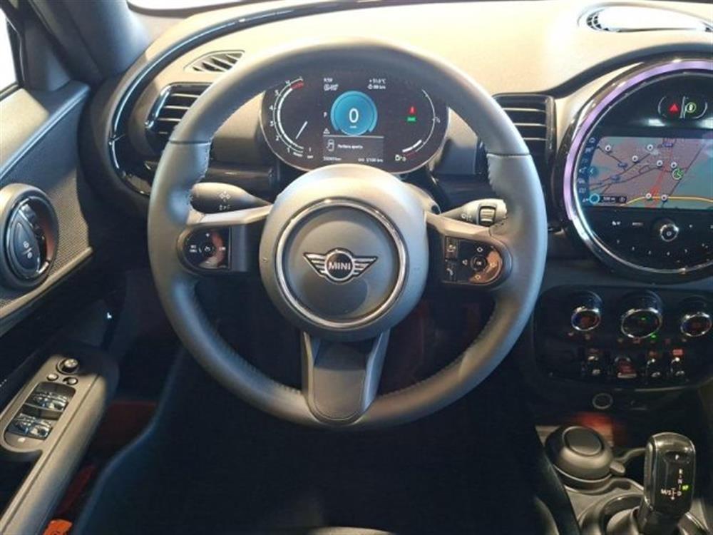 Clubman Clubman 1.5 Cooper Classic C