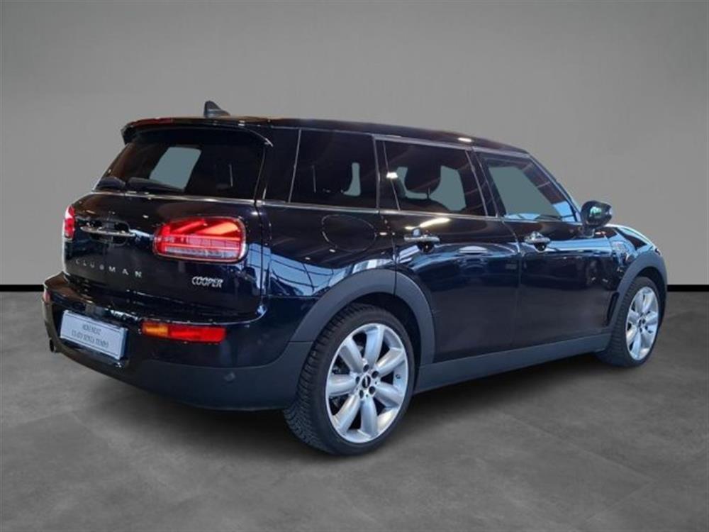 Clubman Clubman 1.5 Cooper Classic C