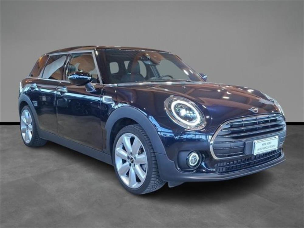 Clubman Clubman 1.5 Cooper Classic C