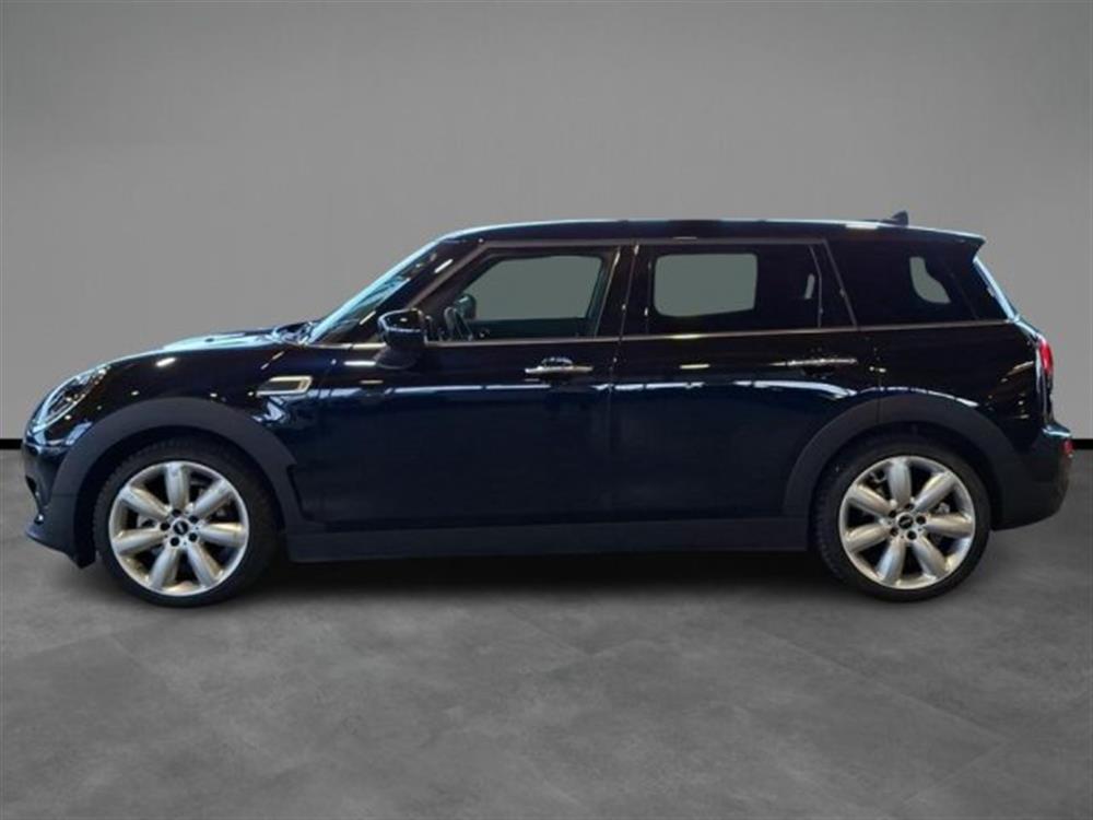 Clubman Clubman 1.5 Cooper Classic C