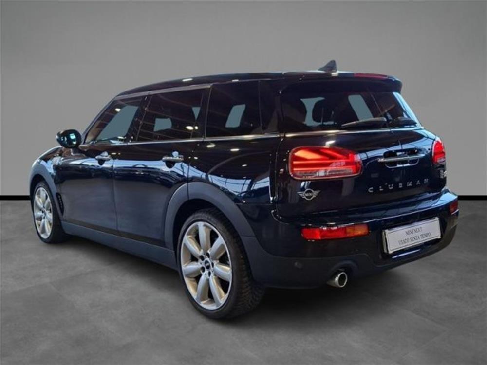 Clubman Clubman 1.5 Cooper Classic C