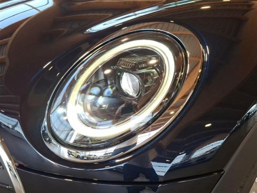 Clubman Clubman 1.5 Cooper Classic C