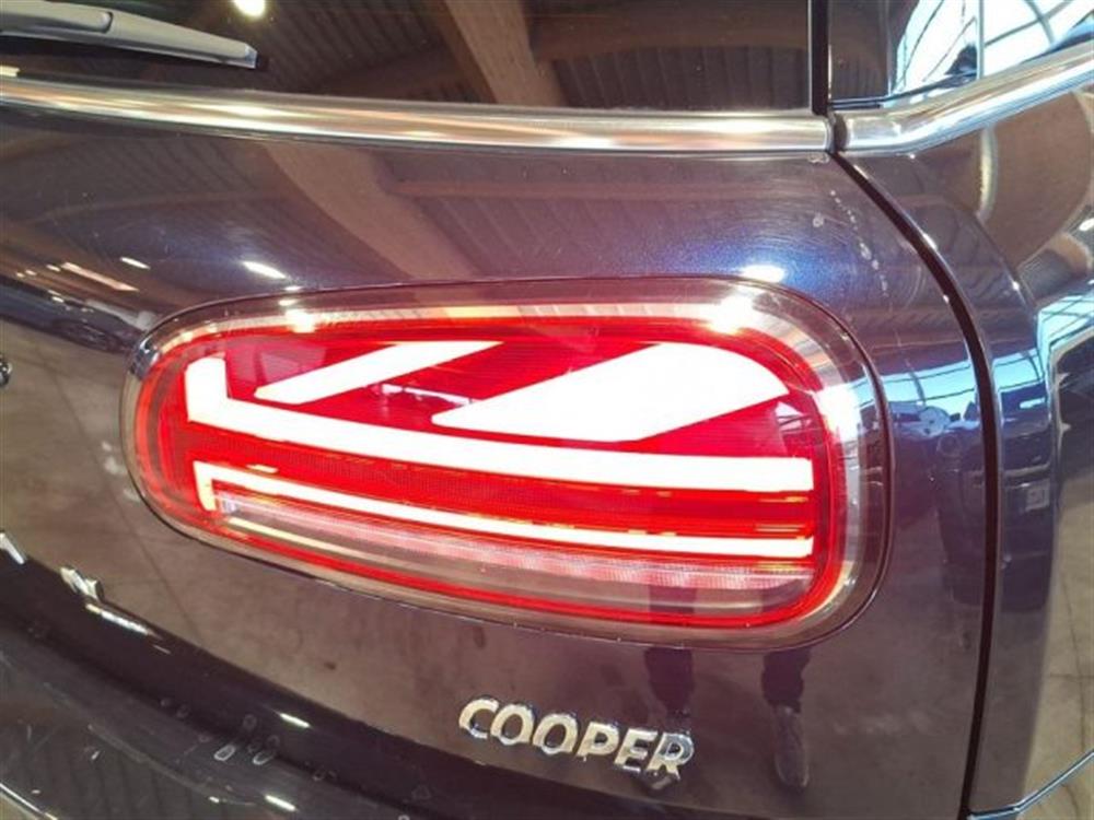 Clubman Clubman 1.5 Cooper Classic C
