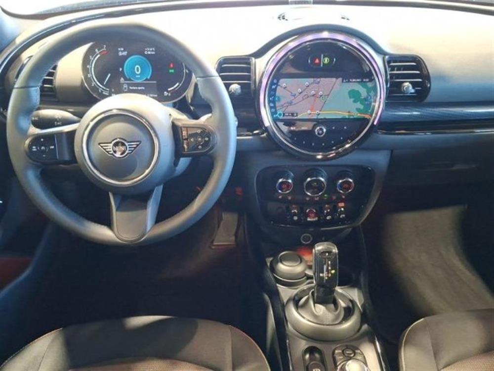 Clubman Clubman 1.5 Cooper Classic C