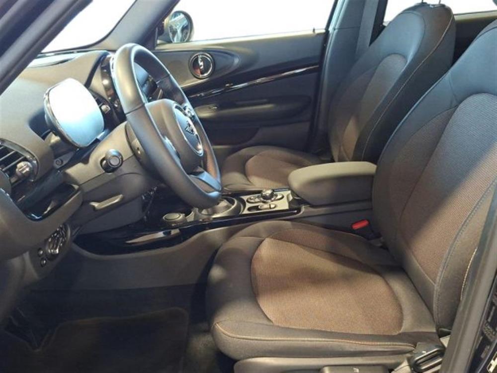 Clubman Clubman 1.5 Cooper Classic C