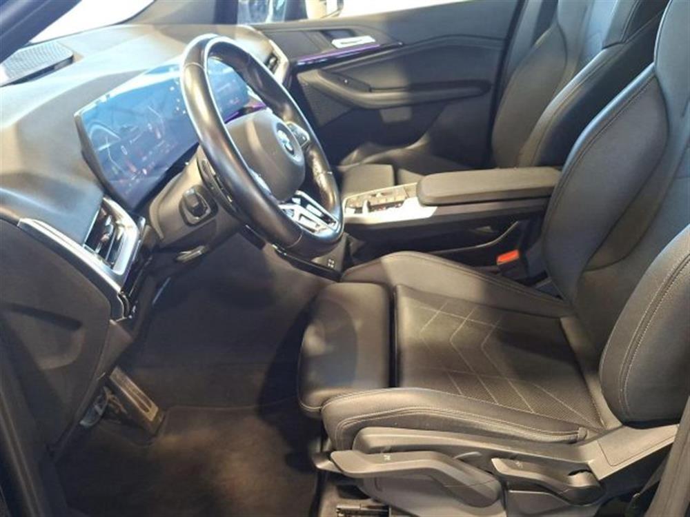 218 218 d Active Tourer Mspo