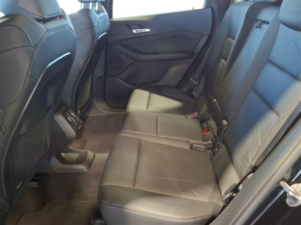 218 218 d Active Tourer Mspo