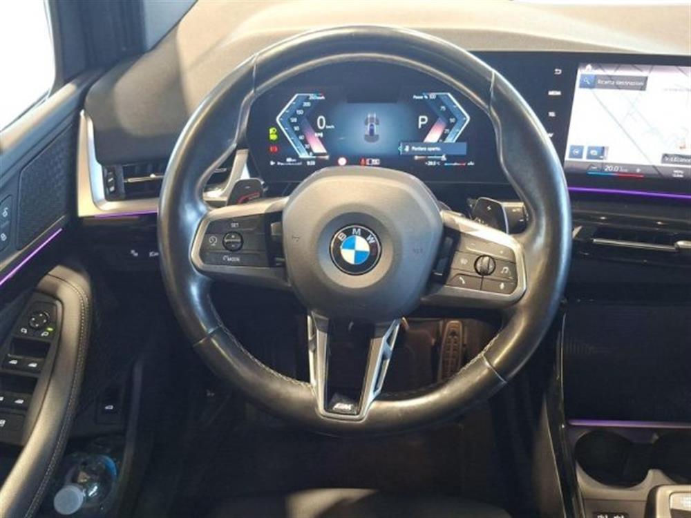 218 218 d Active Tourer Mspo