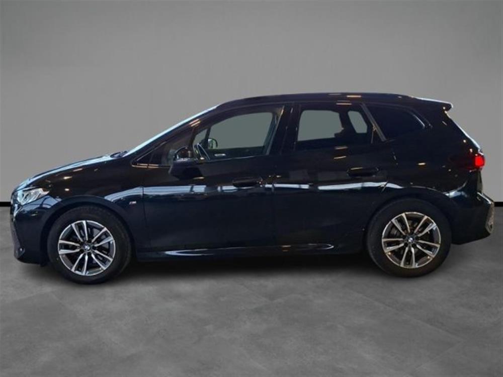 218 218 d Active Tourer Mspo
