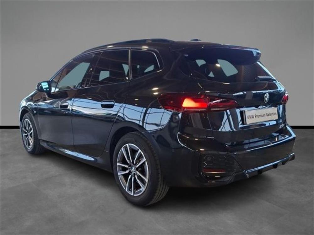 218 218 d Active Tourer Mspo