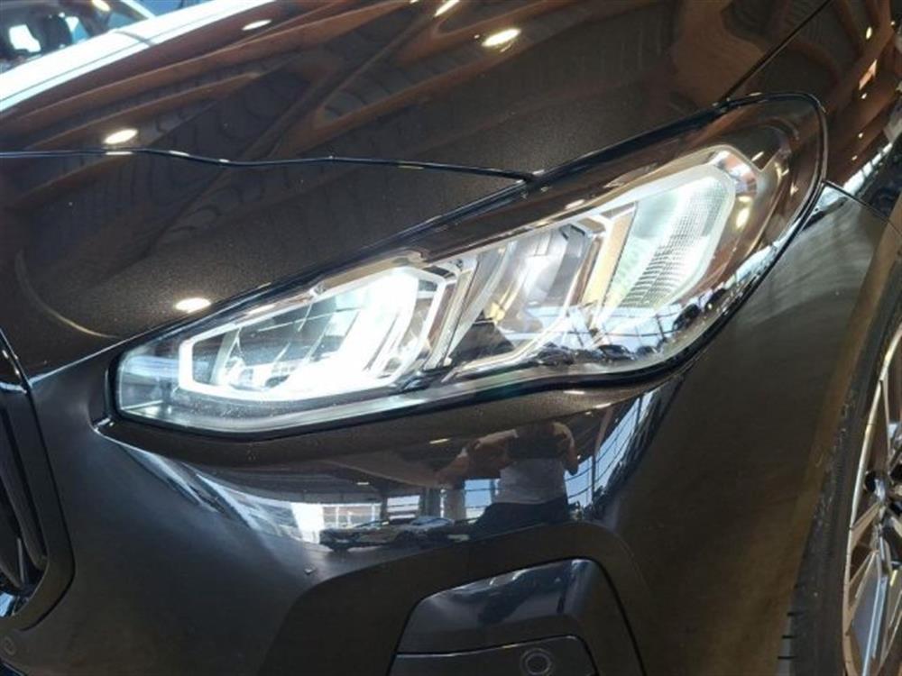 218 218 d Active Tourer Mspo