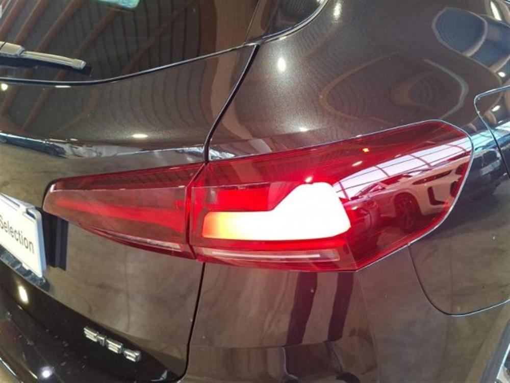 218 218 d Active Tourer Mspo