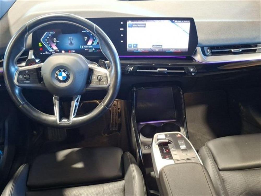 218 218 d Active Tourer Mspo