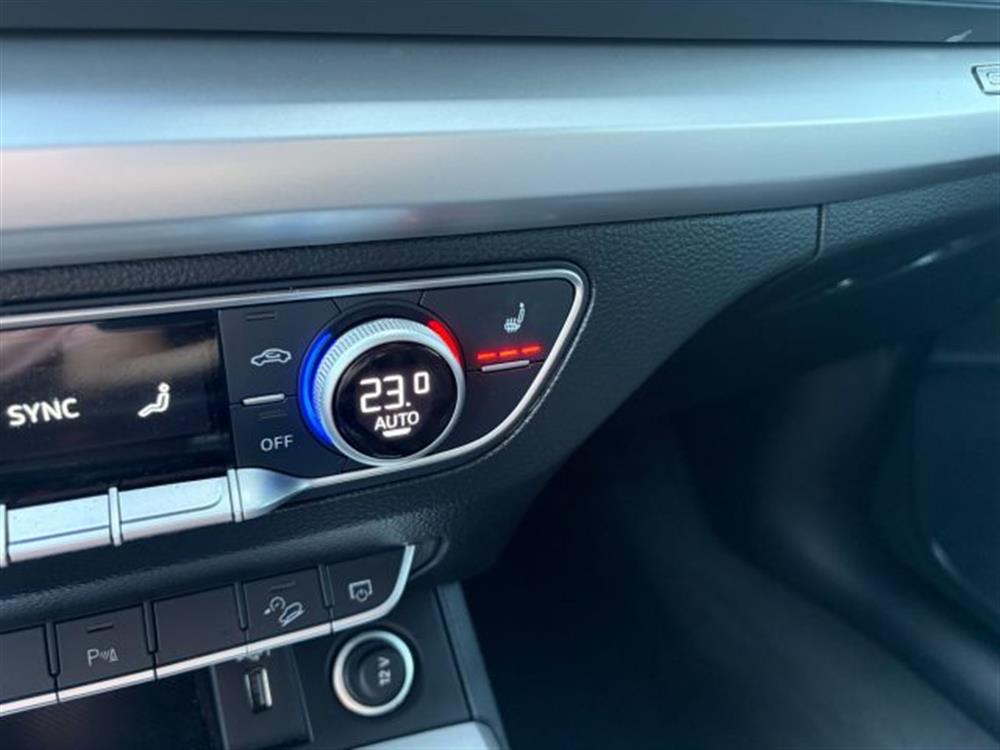 Q5 Q5 SPORTBACK 40 TDI 204