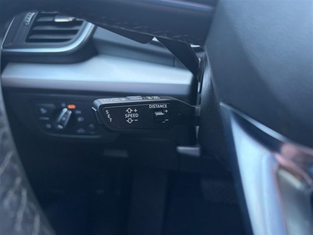 Q5 Q5 SPORTBACK 40 TDI 204