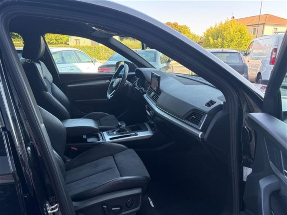 Q5 Q5 SPORTBACK 40 TDI 204