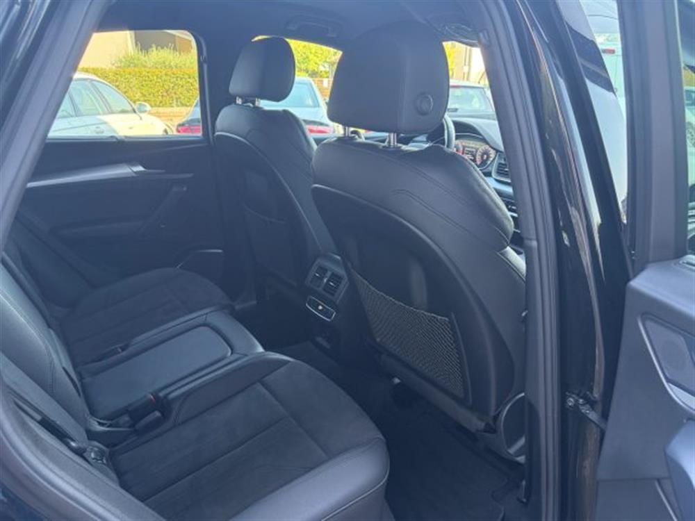 Q5 Q5 SPORTBACK 40 TDI 204