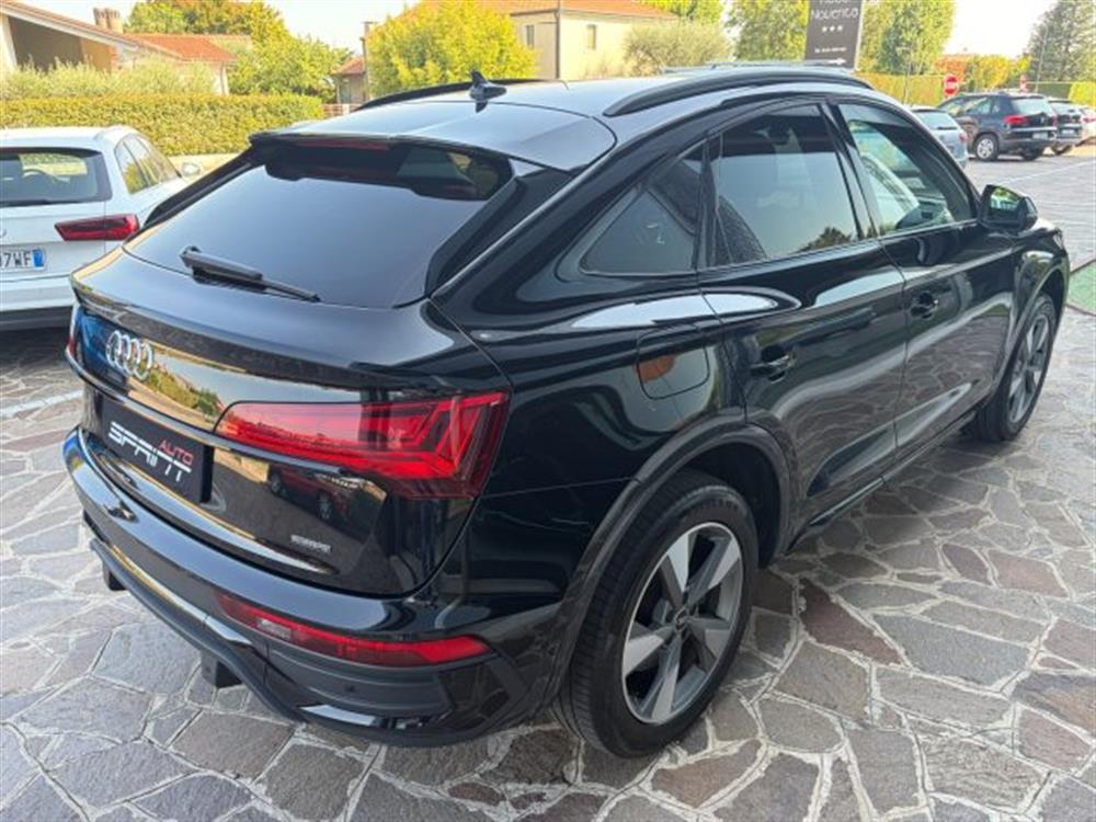 Q5 Q5 SPORTBACK 40 TDI 204