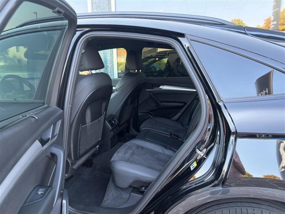Q5 Q5 SPORTBACK 40 TDI 204
